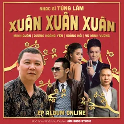 Khúc Nhạc Xuân