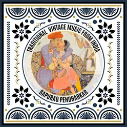 Traditional Vintage Music from India