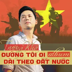 Tấm Áo Mẹ Vá Năm Xưa