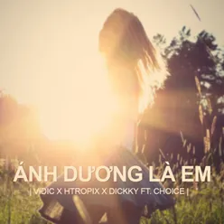 Ánh Dương Là Em