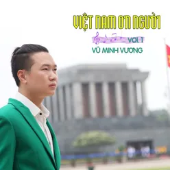 Việt Nam Ơn Người