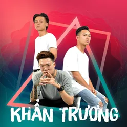 Khẩn Trương