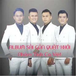 Sài Gòn Quật Khởi