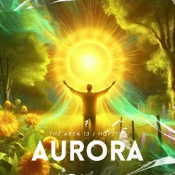 AURORA (Radio Edit）