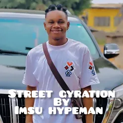 Street gyration