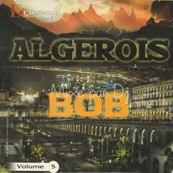 ALGEROIS,VOL. 5