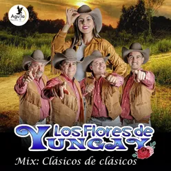 MIX CLÁSICOS DE CLÁSICOS