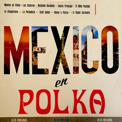 México En Polka