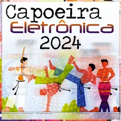 Capoeira Mata Um