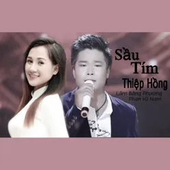 Sầu Tím Thiệp Hồng