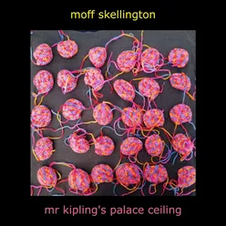 Mr Kipling's Palace Ceiling