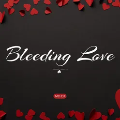 Bleeding Love