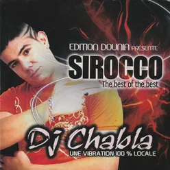 Intro Dj Chabla Sirocco