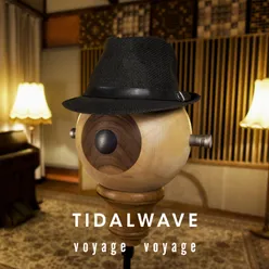 Voyage Voyage (Tidalwave Version)