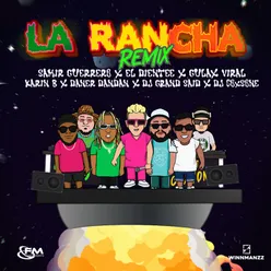La Rancha