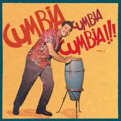 Cumbia Cienaguera