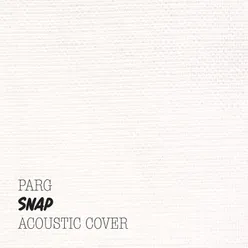 SNAP (Acoustic Cover)