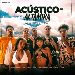 Acústico Altamira #30 - Brisa Tropical