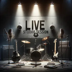 Live Studio Session (Live)