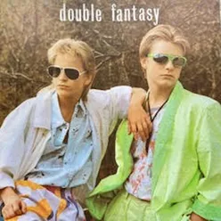 Double Fantasy