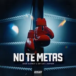 No Te Metas