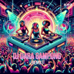 DJ DARA GAMPONG