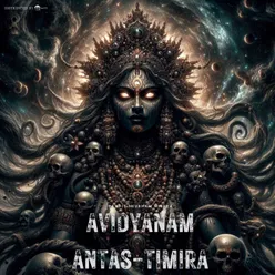 Avidyanam Antas Timira Mantra