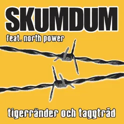 Tigerränder & Taggtråd