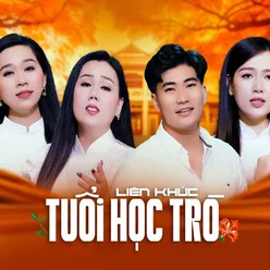 Liên Khúc Chacha Tuổi Học Trò