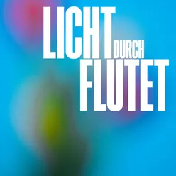 Lichtdurchflutet