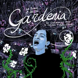 Gardenia - Ten Contemporary Songs In Homage To Billie Holiday