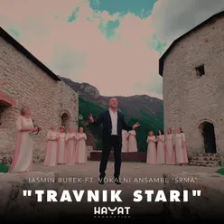 Travnik stari