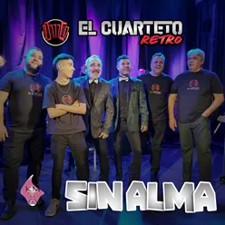 Sin Alma (Single)