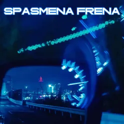 Spasmena Frena