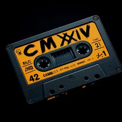 CMXXIV