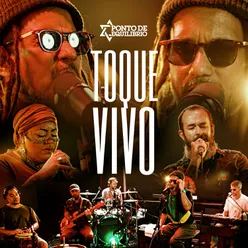 Toque Vivo (Ao Vivo)