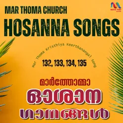 Mar Thoma Church Hosanna Songs