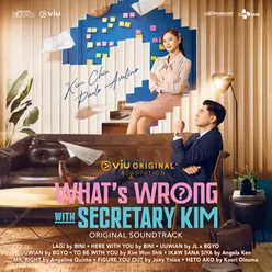 What's Wrong With Secretary Kim? (Original Soundtrack)