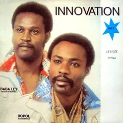 Innovation Vol. 1