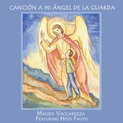 Canción a mi ángel de la guarda