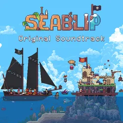 Seablip (Original Game Soundtrack)