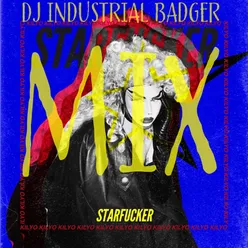 Starfucker (DJ Industrial Badger Mix)