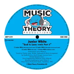God Is Love (Remix, Pt. 3)