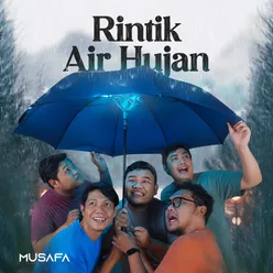 Rintik Air Hujan