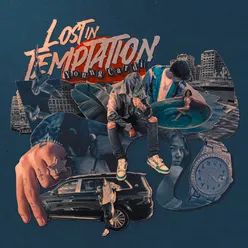 LOST IN TEMPTATION