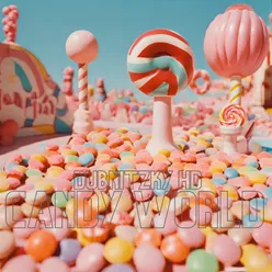 Candy World