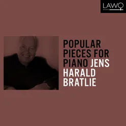 Popular pieces for piano