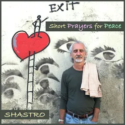 Short Prayers for Peace