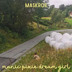Manic pixie dream girl