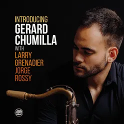 Introducing Gerard Chumilla